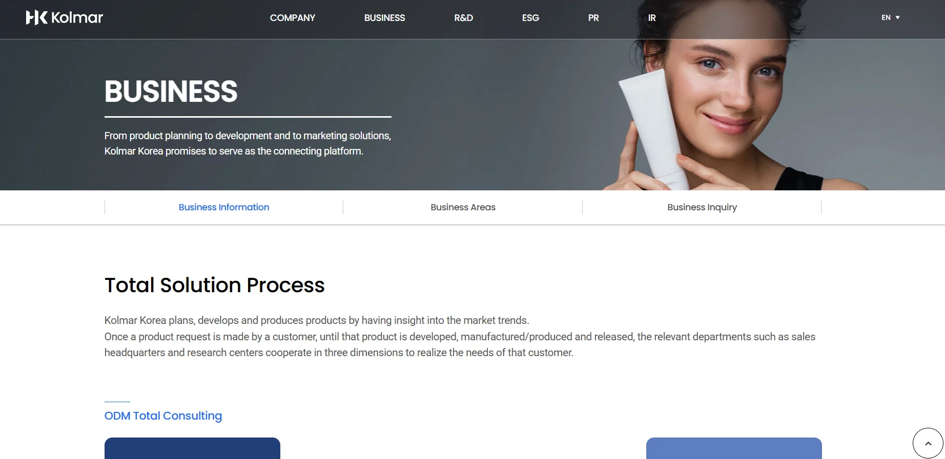Serum Manufacturers in Korea for K-Beauty Brands
